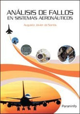 ANALISIS DE FALLOS EN SISTEMAS AERONAUTICOS - 9788428337144